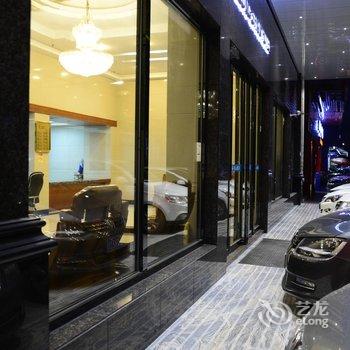 珠海龙山酒店酒店提供图片