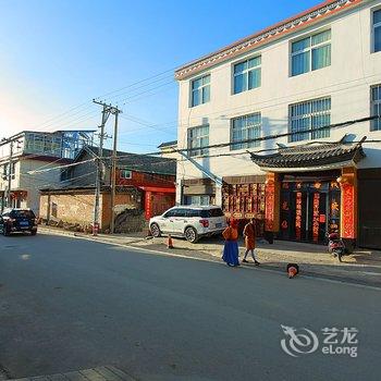 香格里拉旭宫酒店酒店提供图片