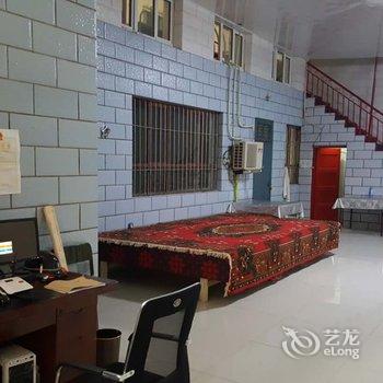 吐鲁番驿家青年旅舍酒店提供图片
