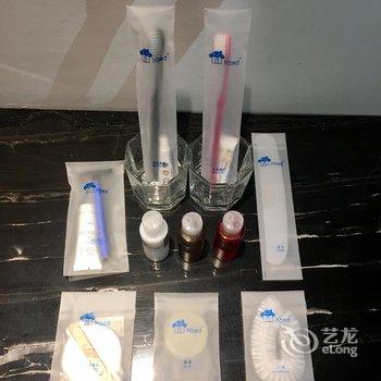 贵阳xbed互联网酒店贵安数字经济产业园店酒店提供图片