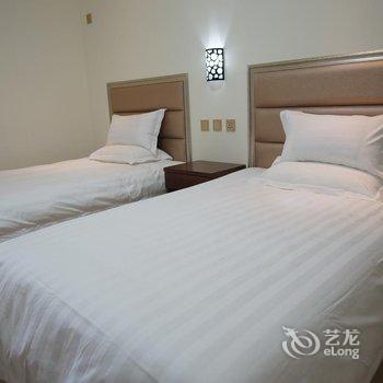 太谷广源快捷酒店酒店提供图片