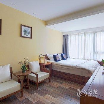 成都草莓精选酒店酒店提供图片