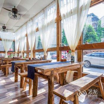 成都草莓精选酒店酒店提供图片