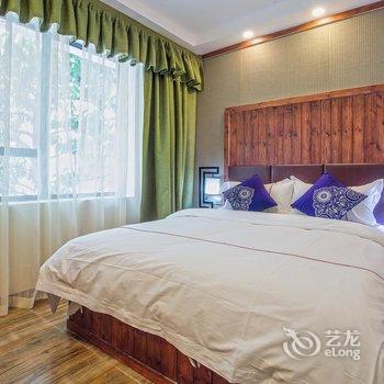 成都草莓精选酒店酒店提供图片