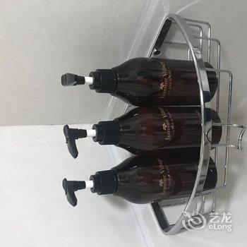 斑斓酒店(西安行政中心高铁北客站店)酒店提供图片