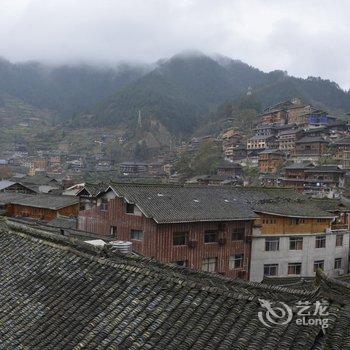 西江舞韵苗约客栈酒店提供图片