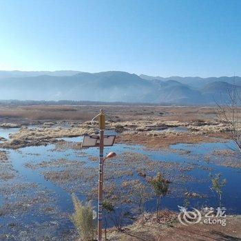 泸沽湖七彩摩梭酒店酒店提供图片