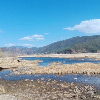 泸沽湖七彩摩梭酒店酒店提供图片