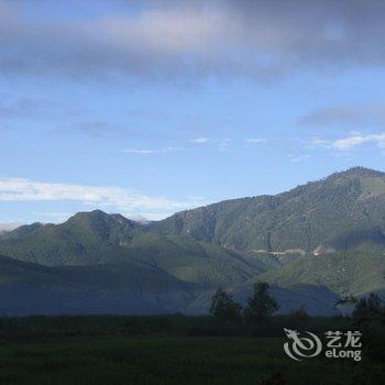 泸沽湖七彩摩梭酒店酒店提供图片