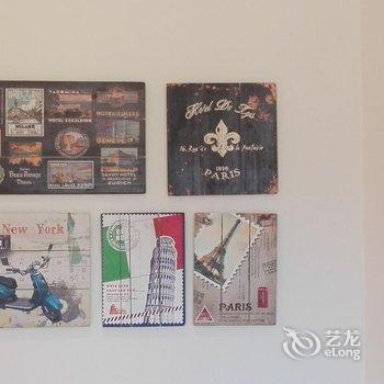 泸沽湖七彩摩梭酒店酒店提供图片