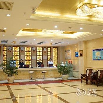 如家睿柏云酒店(高平丹河路店)(原长平商务会馆)酒店提供图片