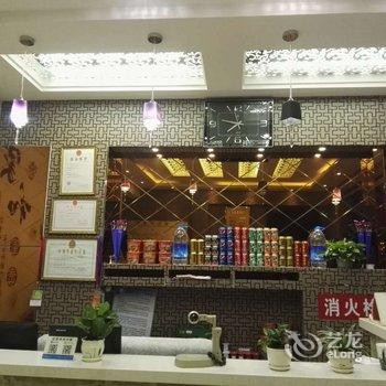 崇礼外婆家宾馆酒店提供图片