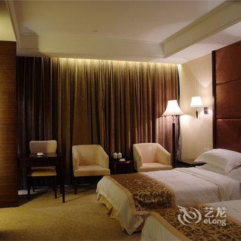 金湾国际大酒店酒店提供图片