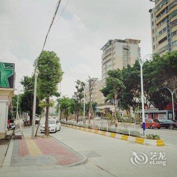 潮州鼎福大酒店酒店提供图片