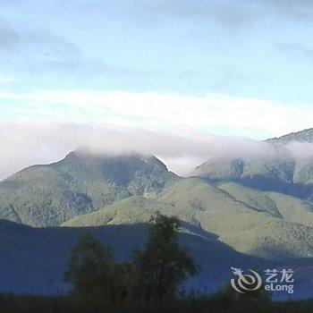 泸沽湖七彩摩梭酒店酒店提供图片