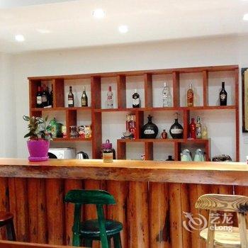 泸沽湖七彩摩梭酒店酒店提供图片