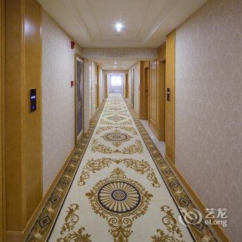 福州名城戴斯酒店酒店提供图片