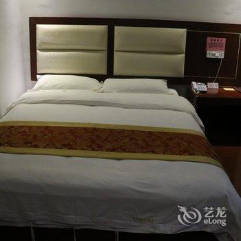 荔波县帝福商务酒店酒店提供图片