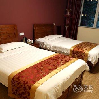 重庆市武隆县惠宾楼公寓酒店提供图片