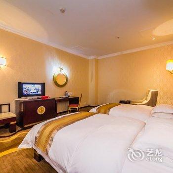 福州海上明珠大酒店酒店提供图片