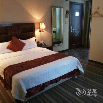 台山东辉酒店酒店提供图片