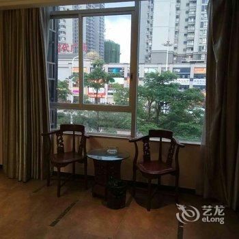 台山东辉酒店酒店提供图片