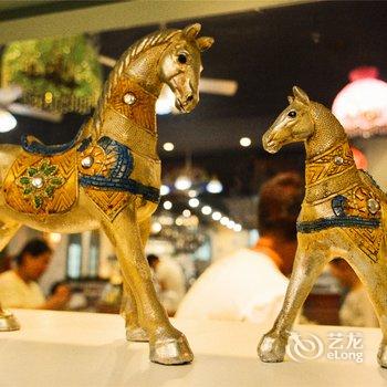 成都托斯卡纳咖啡艺术酒店酒店提供图片