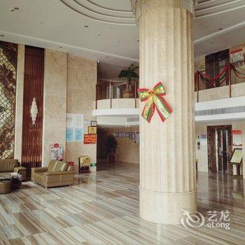 潮州鼎福大酒店酒店提供图片