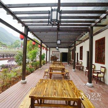 丽水原野休闲山庄酒店提供图片