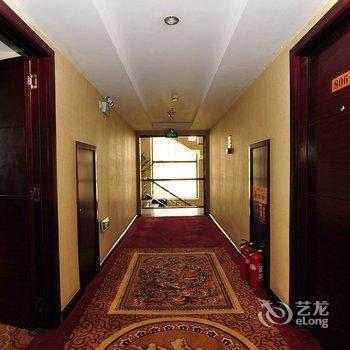 昆明红河宾馆酒店提供图片