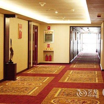 昆明红河宾馆酒店提供图片