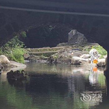 安吉碧瑶山庄酒店提供图片