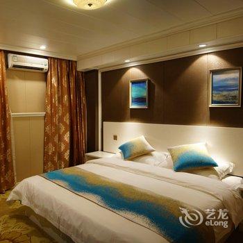 成都道格思大酒店酒店提供图片