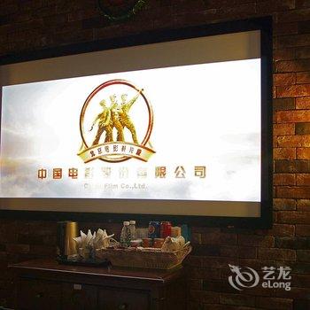 株洲好莱坞电影主题酒店酒店提供图片