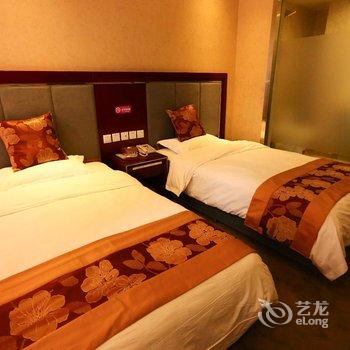 江油普乐旺斯风情酒店酒店提供图片