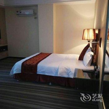 台山东辉酒店酒店提供图片