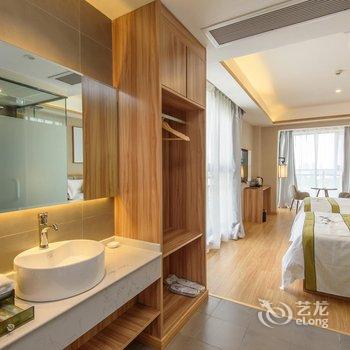贵阳尚景·滨湖酒店酒店提供图片