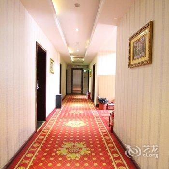 临汾景华楼快捷酒店酒店提供图片