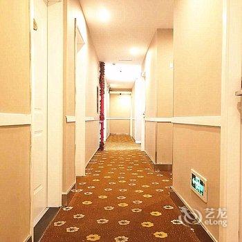 易佰良品酒店(武汉香港路儿童医学中心店)酒店提供图片