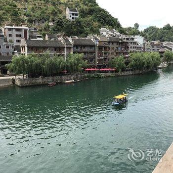 镇远四方井酒店酒店提供图片