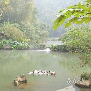 大新清水泉休闲山庄酒店提供图片