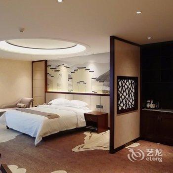 临潭陇上江淮假日酒店酒店提供图片