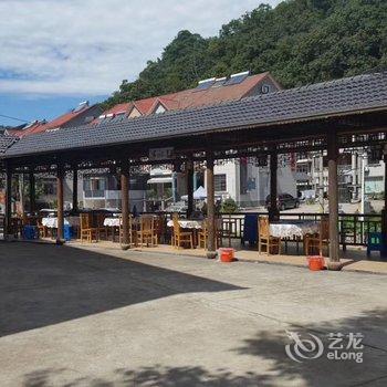 安吉碧瑶山庄酒店提供图片