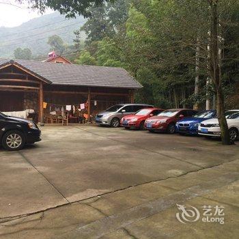 安吉碧瑶山庄酒店提供图片