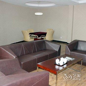 襄阳圣淘沙时尚酒店(谷城店)酒店提供图片