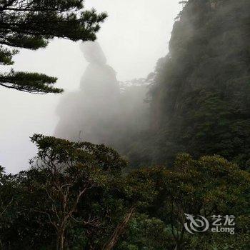 玉山华鑫山庄酒店提供图片