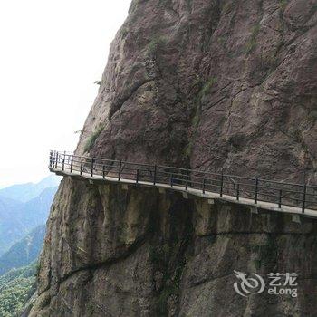 玉山华鑫山庄酒店提供图片