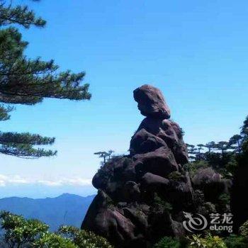 玉山华鑫山庄酒店提供图片