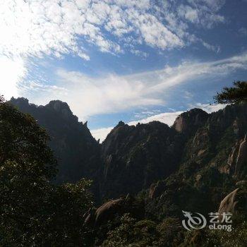 玉山华鑫山庄酒店提供图片