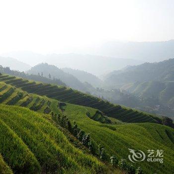 龙胜梯田田家阁民宿酒店提供图片